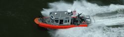 Coast Guard Info