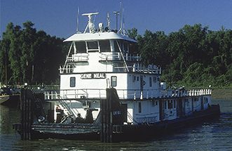 M/V Gene Neal