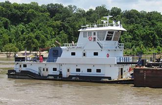 M/V Lillian Louise